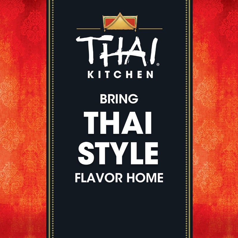 Thai Kitchen Thin Rice Noodles, 8.8 oz - Image 2